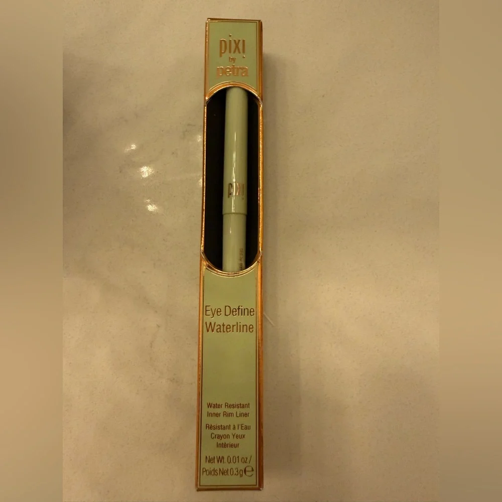 New - Pixi by Petra - Eye‎ Define Waterline Liner